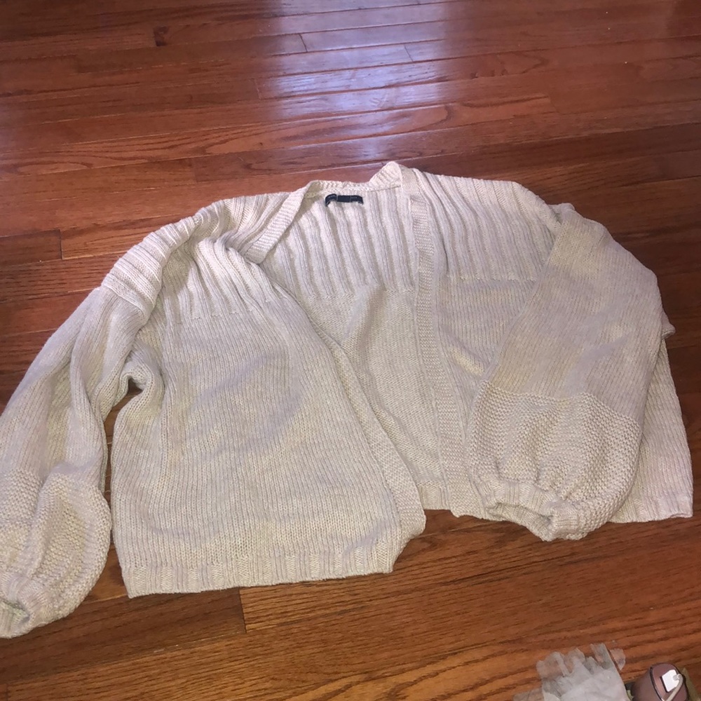 sweater